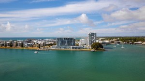 aerial Photography mandurah Perth